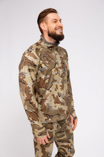 ТЕРМОБЕЛЬЕ KING HUNTER BASE LAYER 311233