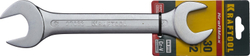 KRAFTOOL 30 х 32 мм, рожковый гаечный ключ (27033-30-32)