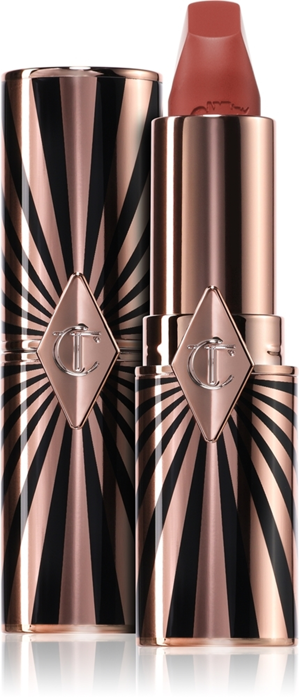 Charlotte Tilbury Hot Lips 2 - матовая помада, 3,5 g