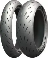Michelin Pilot Power RS+ 190/50 R17 73W (Задняя)