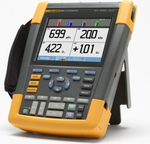 Осциллограф Fluke 190-204 - III 5282463