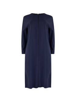 STRENESSE платье - синий