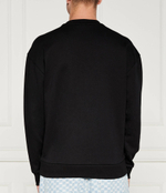 Худи Nakaros Hugo Blue - черный(50530363)