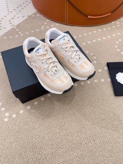 Chanel Trainers
