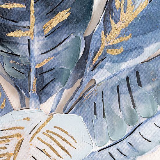 Панно декоративное с эффектом 3d by feel, 50х70 см