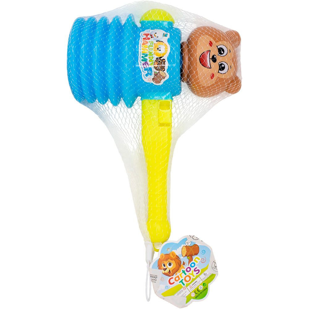 Молоток 529L в сетке