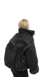 PRE - ORDER VOLCANO BOMBER ÉSME