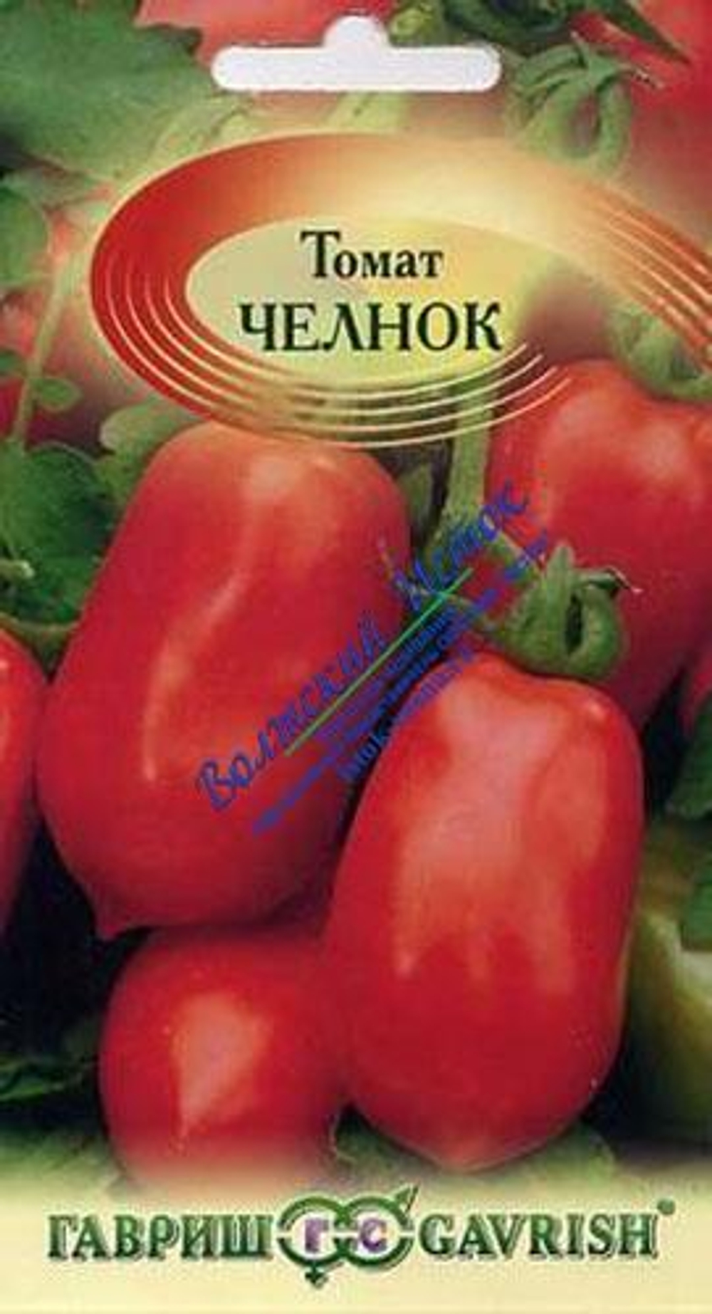 Семена Томат Челнок