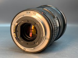 Canon EF 17-40mm 4L USM