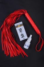 Капли возбуждающие для мужчин М-16 10 мл