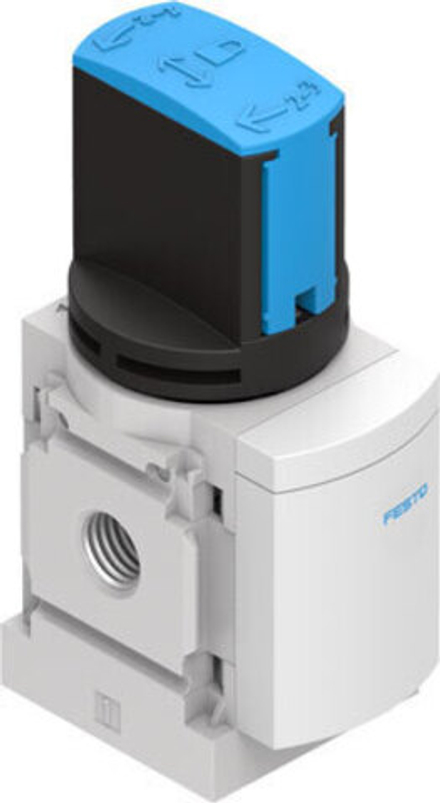 MS4-EM1-1/8 Распределитель плавного пуска