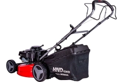 Газонокосилка бензиновая HND LM 53 XS