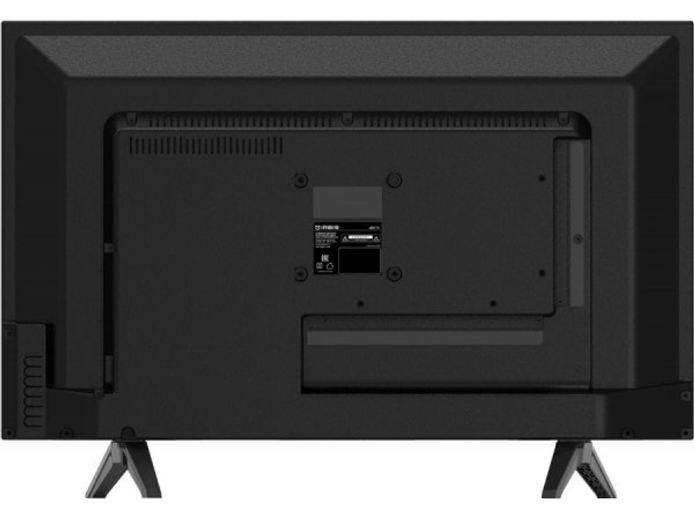 LED телевизор HD-Ready IRBIS 24H1YDX117BS2