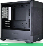Корпус Lian Li Lancool 205M MESH Micro ATX без БП Black (G99.OE744MX.10)