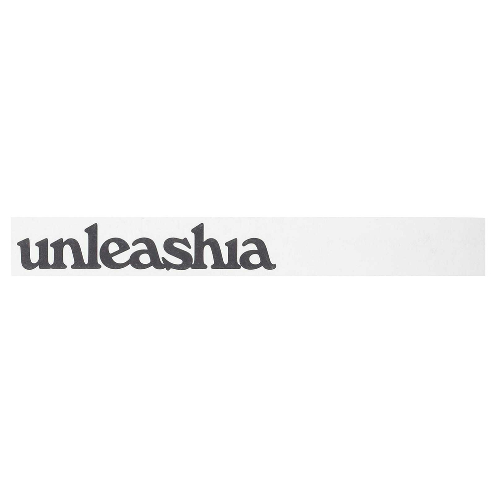 Unleashia, Pretty Easy, стик с блестками, № 3 Brave, 1 шт.