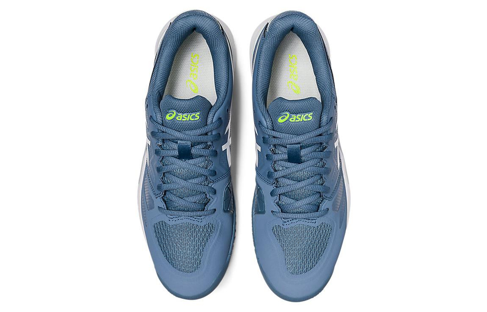 ASICS Gel Challenger 13 "Steel Blue"