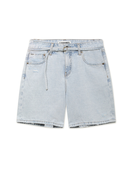 Шорты Джинсовые Bobi Short