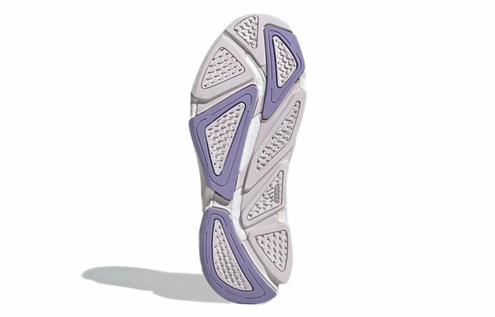 Кроссовки Adidas X9000L4 (Женская размерная сетка)