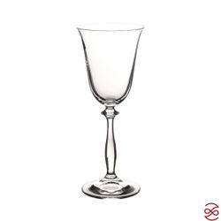 Набор бокалов Crystalex Bohemia Анжела 185 мл (6 шт)