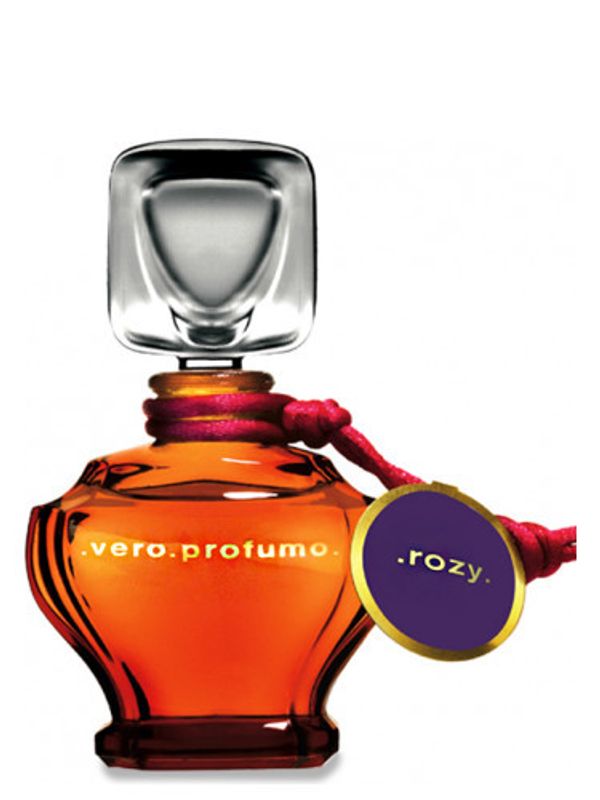 Vero Profumo Rozy Extrait de Parfum