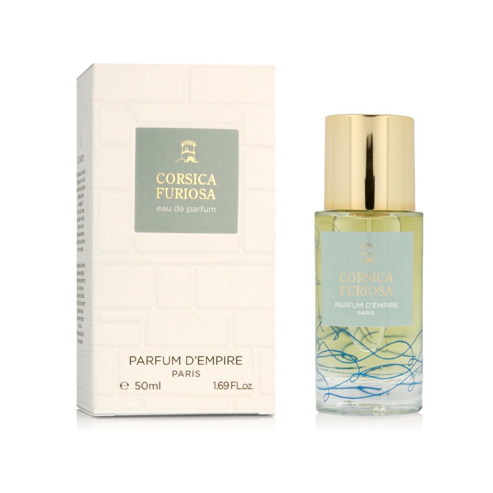 Parfum d'Empire Corsica Furiosa Eau De Parfum 50 ml (unisex) Parfum d'Empire Corsica Furiosa Eau De Parfum 50 ml (unisex)
