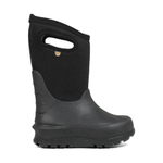 Сапоги детские Bogs Neo-Classic Solid Black