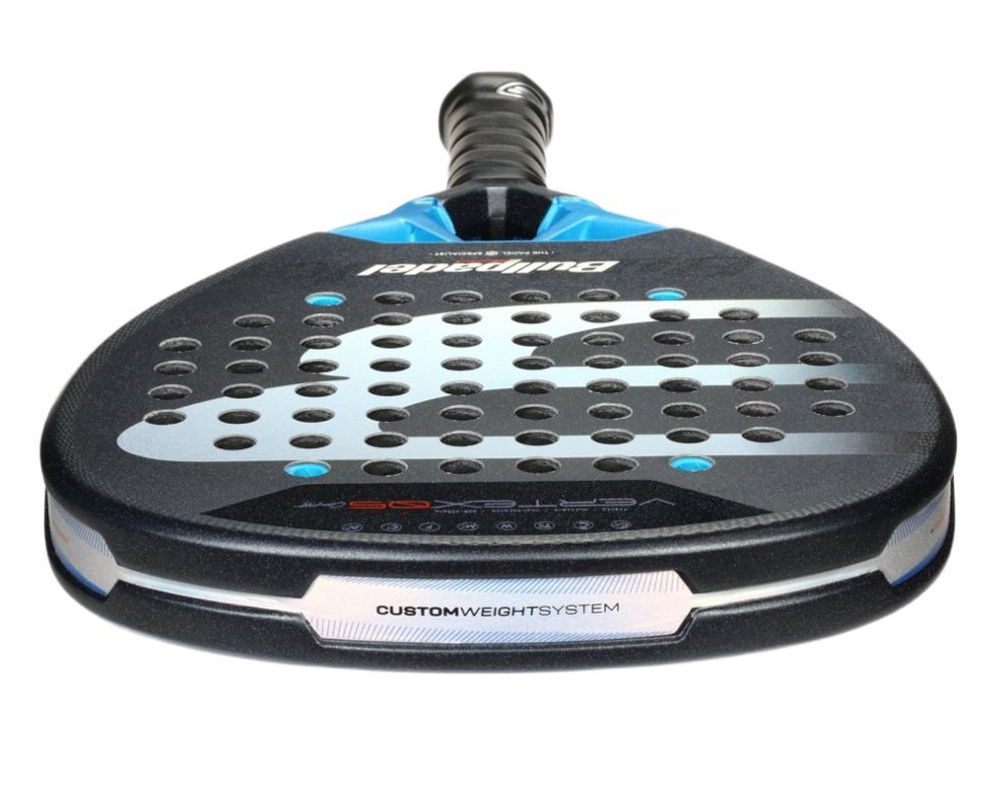 Ракетка для Padel Bullpadel Vertex 05 CMF