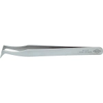пинцет захватный прецизионный 120 мм Knipex 92 12 52
