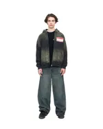 Купить Джинсы Ovum Baggy Warm Blue Джинсы Ovum Baggy Warm Blue