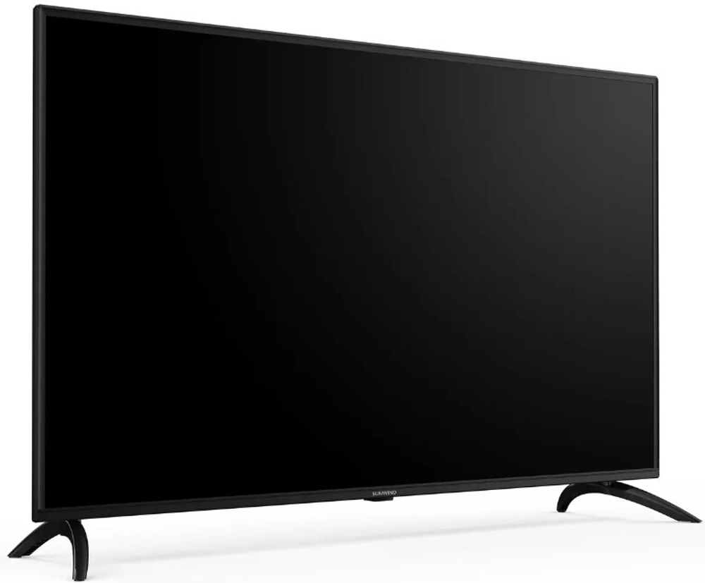 Телевизор  SUNWIND SUN-LED50XU400