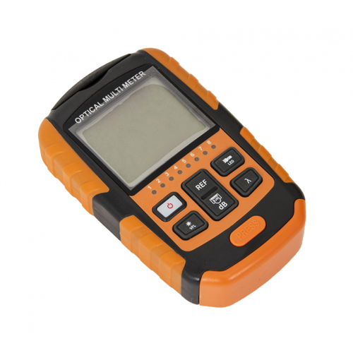 Многофункциональный оптический тестер
SNR-OMT-26N