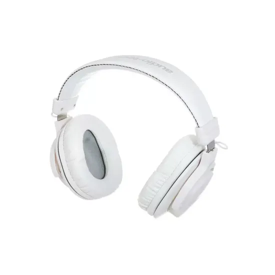 Наушники Audio-Technica ATH-PRO5xWH White