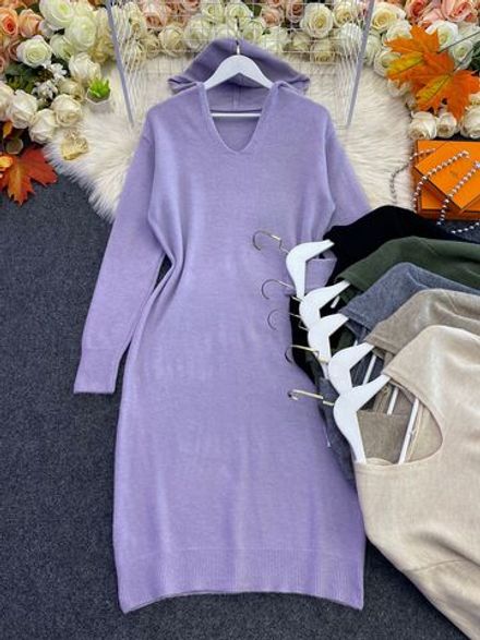 Платье 7365389 Fabrika