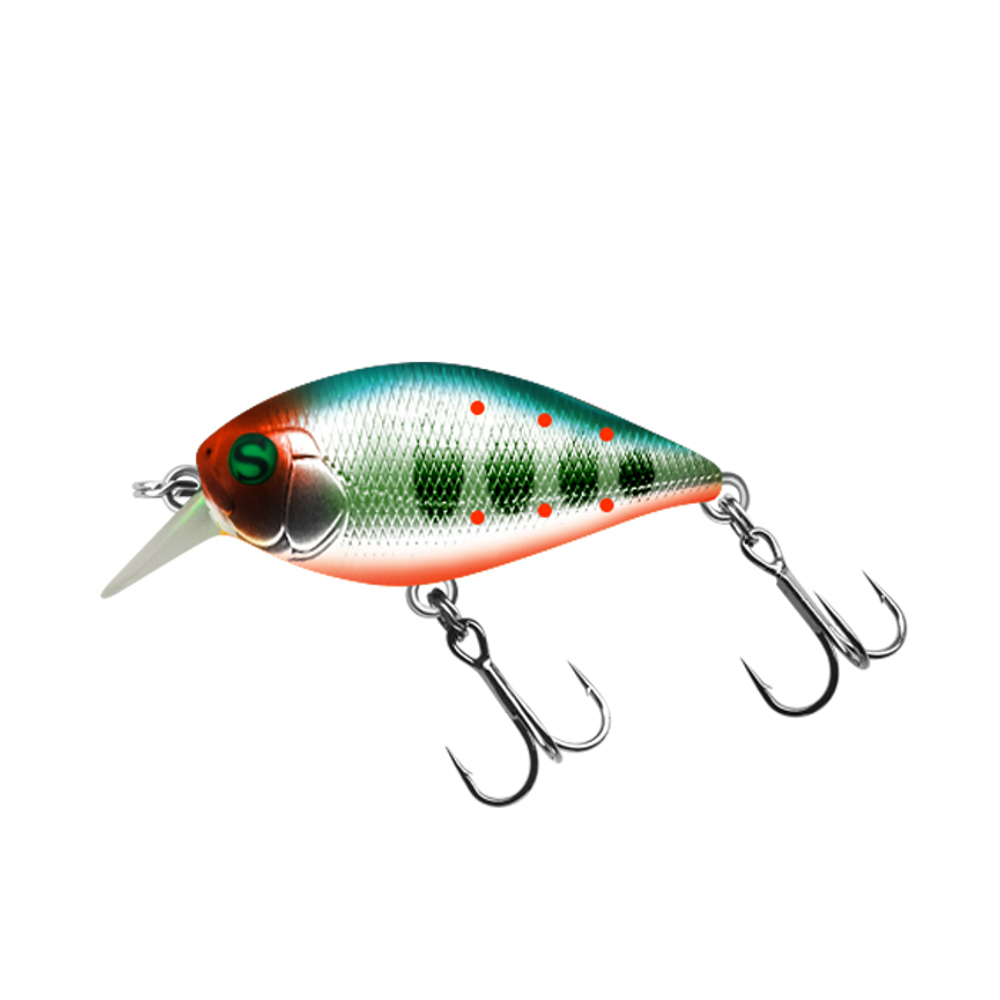 Воблер Sprut Numi Crank