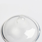 2875756 Накладки на грудь силиконовые, набор 2 шт.