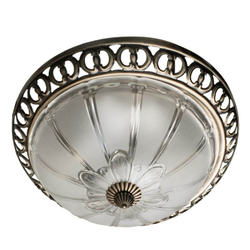 Накладной светильник Arte Lamp A1306PL-2AB