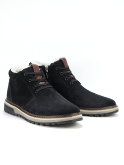 Ботинки мужские M0155-2P
