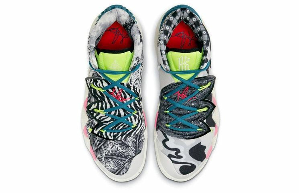 Кроссовки Nike Kybrid S2 "What The"