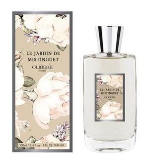 Olibere Parfums Le Jardin De Mistinguet