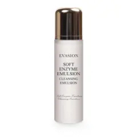 Evasion Soft Enzyme Emulsion | Очищающая эмульсия 120 мл.