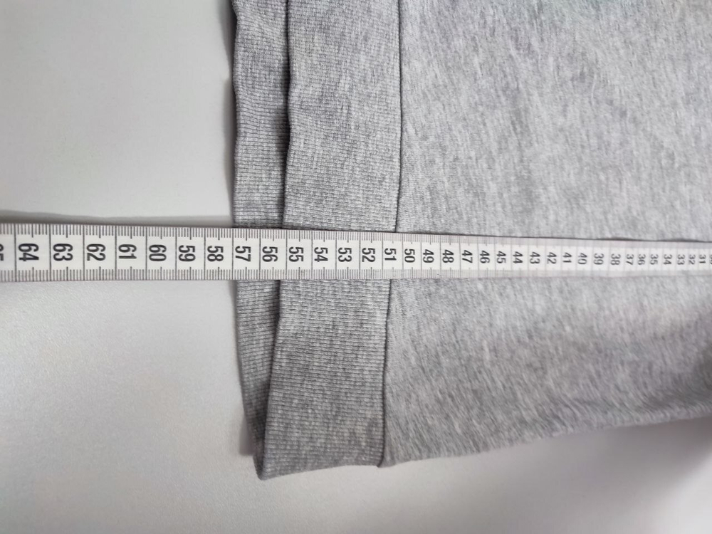 Джемпер H&M повседневный 42 размер