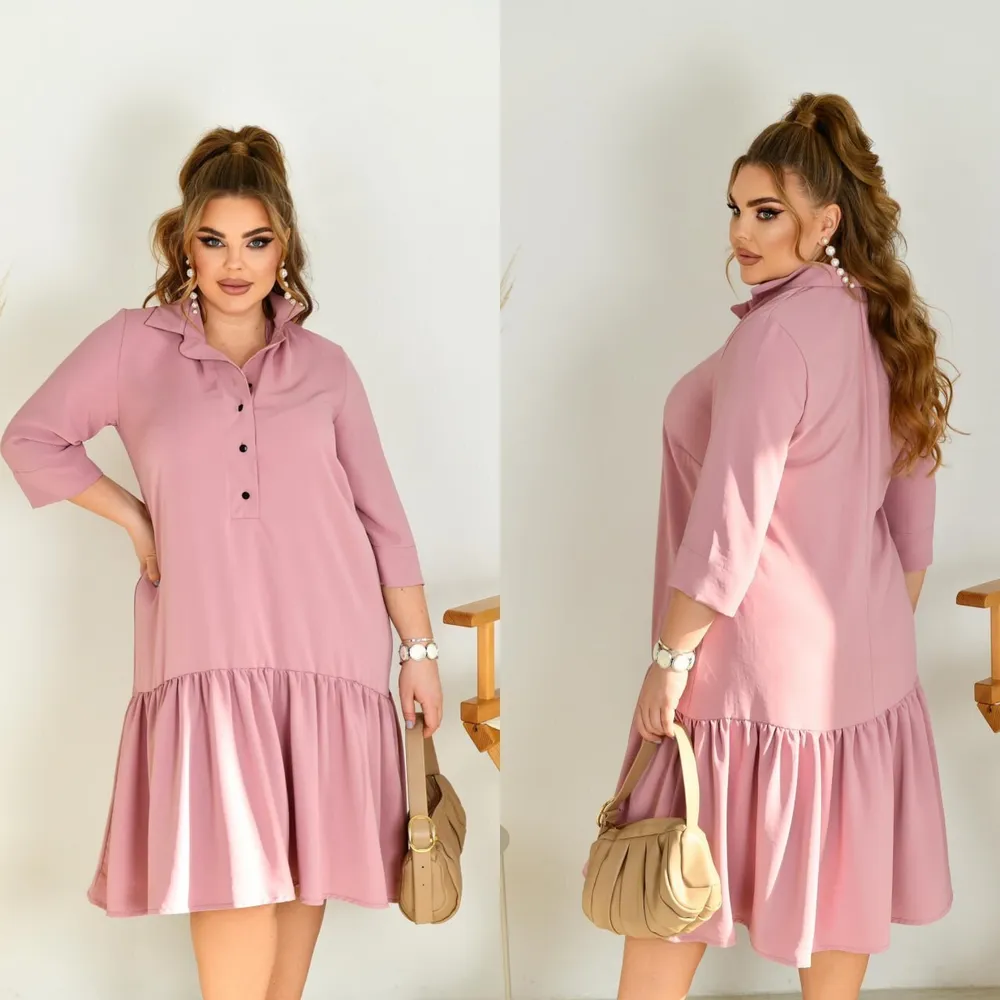 Платье УК-3624-5 Fabrika