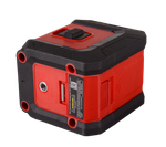 Построитель лазерный ПЛ-2ШК Green Ресанта