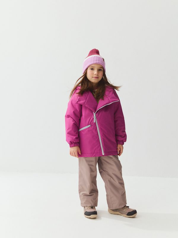 Полукомбинезон демисезонный 