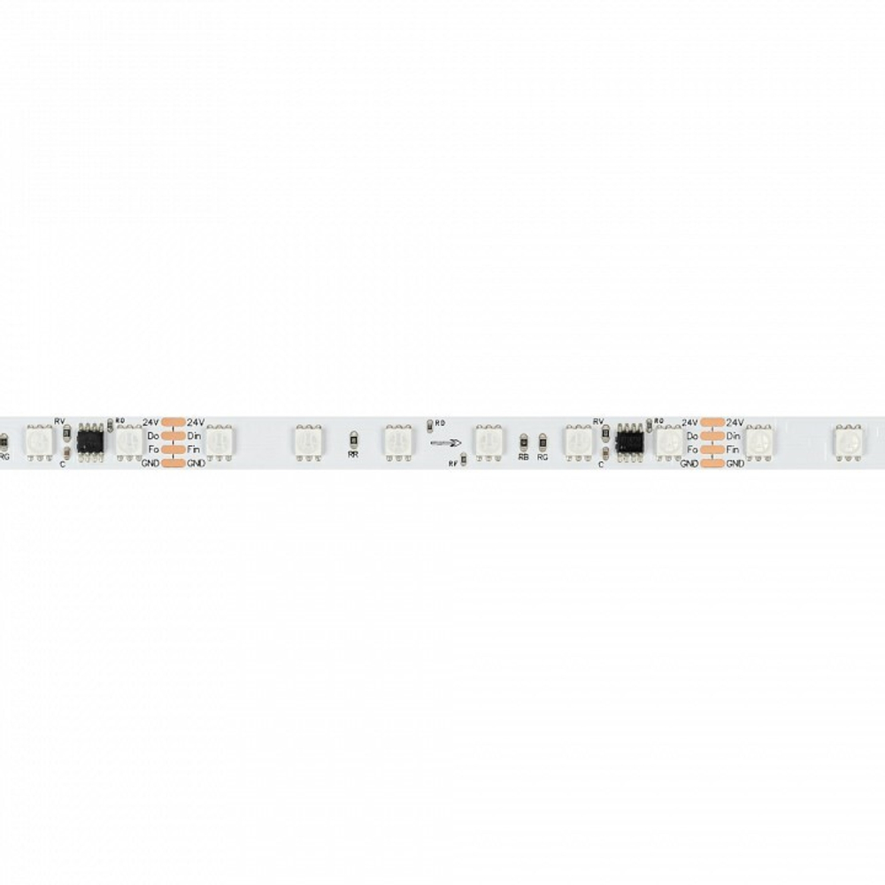 Лента светодиодная Arlight SPI 039180
