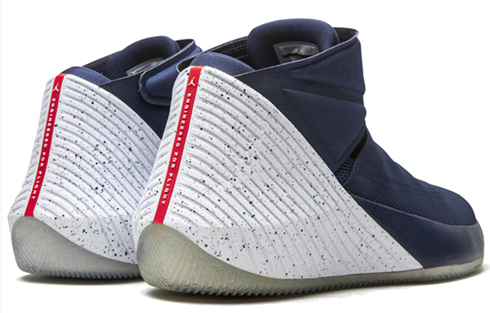 Кроссовки Jordan Why Not Zer0.1 Tribute