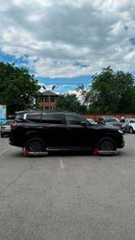 КОВАНЫЕ ДИСКИ ДЛЯ TOYOTA LAND CRUISER 300 LC300 2025 ТОЙОТА КРУЗАК КРУЗЕР