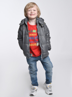 Куртка для мальчиков