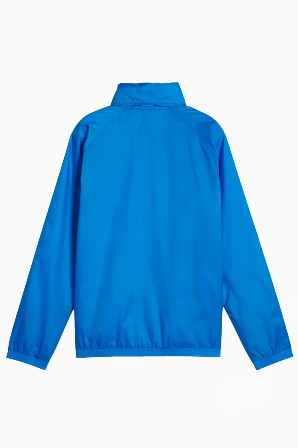 Ветровка Puma teamGOAL All Weather Junior - синий