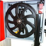 Пила ленточная Jib MBS 350 0203020009000